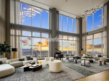 Hình ảnh Giá bán 4 căn Penthouse dự án Sunwah Pearl Bình Thạnh, hàng Limited