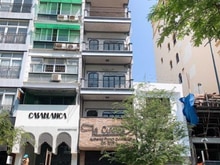 Hình ảnh Bán nhà 6 tầng (DT 4.2x17m) MT Võ Văn Tần - P.5 - Q.3 43 tỷ tl