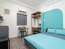 Hình ảnh Studio full nội thất cực xịn tại Quận 1