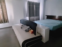 Hình ảnh Cho thuê nhà Trung tâm Hành chính Q2 1 trệt 2 lầu Giá 30tr/tháng