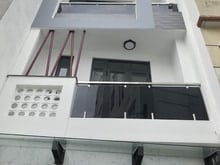 Hình ảnh Độc nhất Bình Thạnh - Bán Nhà 8,6 Tỷ có Thang Máy Xịn - Nhà 4 Tầng