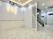 Hình ảnh Bán nhà đẹp quận 10 đường Tô Hiến Thành