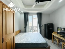 Hình ảnh Căn Hộ Cao Cấp Full NT Máy Giặt Riêng Ngay Phạm Văn Bạch- Trường Chinh