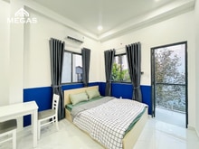 Hình ảnh Mb6623 nạp rút nhanh chóng Studio/1PN MỚI - RỘNG - THOÁNG gần Đảo Kim Cương, Sala Quận 2