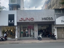 Hình ảnh Bán nhà góc 2 mặt tiền đường CMT8, Quận 3, DT 6x20m, giá bán chỉ 41 tỷ