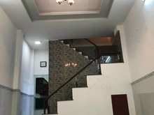 Hình ảnh Hẻm xe hói thông nhà Tăng Nhơn Phú A, q9, 52m2, giá chỉ 4ty nhỉnh