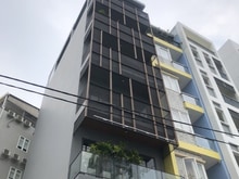 Hình ảnh Bán gấp tòa nhà 7 tầng đường Hoàng Sa, P. ĐaKao, Q.1. Giá 25 tỷ