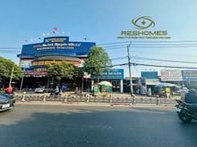Hình ảnh 🔺 Cho THUÊ 500m2 sàn mặt tiền 9 mét đường Nguyễn Ái Quốc