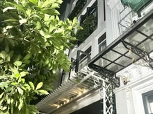 Hình ảnh Bán Nhà 5 Tầng Lê Quang Định, Bình Thạnh - Ở Liền - Chỉ 5 Tỷ