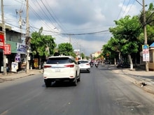 Hình ảnh Bán 1125m2 Đất mặt tiền Đường 22/12 An Phú Thuận An Bình Dương