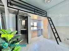 Hình ảnh Phòng Trọ Nhà Bè Có Gác Máy Lạnh Giá Rẻ Ngay Tổng Kho C,phà Bình Khán