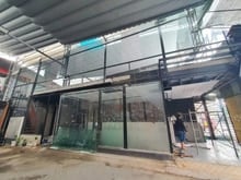 Hình ảnh Chủ gửi cho thuê mb Q2 1trệt 1lầu Dt 160m2 Giá 30tr/ tháng