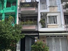 Hình ảnh Bán nhà MT đường Số 1A, , 4 x 21m, 1 lầu, giá 9.2 tỷ. khu Tên Lửa