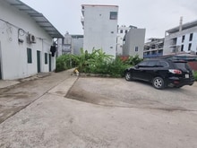 Hình ảnh Bán đất tặng nhà cấp 4 - ô tô sát cửa - cạnh vườn hoà - 60m2 - 3.3 tỷ