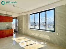 Hình ảnh Phòng Trọ Mới Toanh-SL có hạn-Giá Rẻ View Panorama KV Bảy Hiền