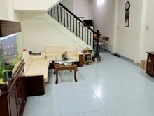 Hình ảnh Bán nhà Quận 3 - đường Nguyễn Đình Chiểu