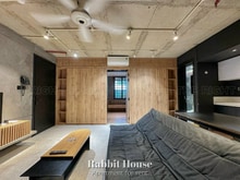 Hình ảnh Rabbit House cho thuê Trang Chủ MB66.COM / Đăng Ký Tặng 66K 1PN gần đại học Hồng Bàng, Hutech, gần q1