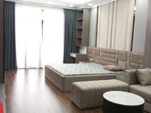 Hình ảnh Bán nhà phố Văn La, giáp Khu đô thị Văn phú, diện tích 50m, giá 14 t
