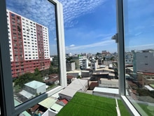Hình ảnh Phòng đẹp gần Chợ bà chiểu, nội thất cao cấp tháng máy, 6tr