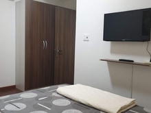 Hình ảnh Cho thuê Trang Chủ MB66.COM / Đăng Ký Tặng 66K Centana 2 phòng ngủ, 2wc, đầy đủ nội thất