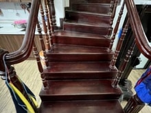 Hình ảnh Hiếm-Bán nhà phânlô QĐ PhúcĐồng LongBiên 51m 4T 9,2 tỷ vỉa hè KD oto