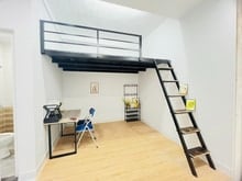 Hình ảnh Cho thuê Duplex mới xây ở Phạm Văn Chí, Quận 6