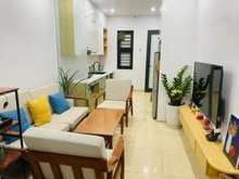 Hình ảnh Bán nhà phố Giáp Nhất 53m nhà 4 tầng mặt tiền 4m giá 7.8 tỷ