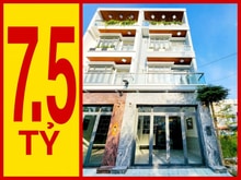 Hình ảnh ⛔️🅿️ NHÀ PHỐ 2 MẶT TIỀN ⛔️🅿️ Full Nội Thất Đường Xe Hơi Nhà Bè 5x16m