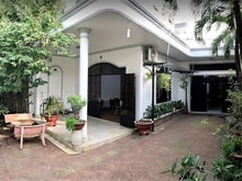 Hình ảnh Quận 12, Nhà Vườn, Coopmart Phan Văn Hớn, KV 10x23m 232m2, Chỉ 12 tỷ