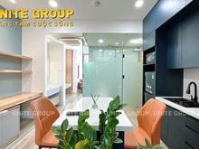 Hình ảnh 2PN_1PN_Full nội thất_Thuận tiện di chuyển sân bay_Q10