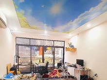 Hình ảnh Bán nhà Ao Sen Mộ Lao 40m2 x 5 tầng, mặt tiền 4m, kinh doanh sầm uất,