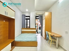 Hình ảnh Trống phòng STUDIO Bancol đầy đủ tiện nghi ngay Nguyễn Văn Dung