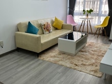 Hình ảnh Cần bán Trang Chủ MB66.COM / Đăng Ký Tặng 66K Sky Garden 3 Phú Mỹ Hưng, đag có hợp đồng thuê 20 triệu