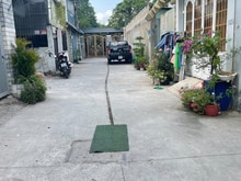 Hình ảnh Bán Nhà Chính Chủ 115m2, ngang 5,6m - Ô tô đỗ - TNPA, Nhỉnh 4 tỷ TL