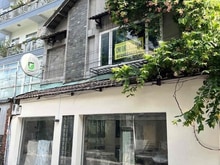 Hình ảnh 🏠 Cho Thuê Góc 2 Mặt Tiền Tại đường Hoàng Diệu, Quận Phú Nhuận