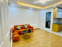 Hình ảnh Chính chủ bán nhà tập thể Thanh Xuân Bắc :80m2 , 3PN giá 2.7 tỷ