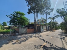 Hình ảnh Bán đất Q9 Dt 430m2 full thổ cư ngang 10m Giá 14 tỷ