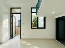 Hình ảnh Căn Phòng Có Gác - Đầy Đủ Nội Thất Hoàn Toàn Mới Ngay Chợ An Nhơn