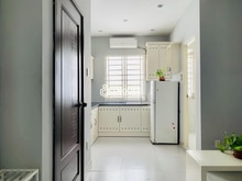 Hình ảnh ✅Khai trương Trang Chủ MB66.COM / Đăng Ký Tặng 66K 1PN full nội thất cửa sổ to thoáng trung tâm Q1 🔥