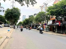 Hình ảnh Mt Kinh Doanh Lê Thanh Nghị, Dt 117m2, Nhà 4 Tầng, Đg 10m, Giá 16,5 Tỷ