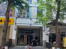 Hình ảnh Cho thuê nhà phố Hưng phước 3 Phú Mỹ Hưng Quận 7 giá 46 triệu/tháng