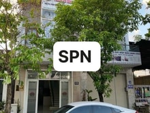 Hình ảnh Bán nhà trệt 2 lầu gần Big C Đông Hòa Dĩ An Bình Dương