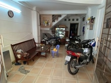 Hình ảnh Hẻm Chợ Rạch ÔngQ8, 50m2 Xe Hơi Cất Nhà, Buôn bán Thả Ga, 9tỷ Giao Nhà
