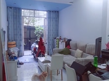 Hình ảnh Hoàng Văn Thụ - DT 4x16 - Nở Hậu Cực Đẹp - GIÁ CHỈ 6.9 TỶ.