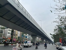 Hình ảnh Bán nhà kinh doanh mặt phố Minh Khai - Hai Bà Trưng, 91m2, 36 tỷ