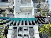 Hình ảnh Bán nhà Gấp hxh Nguyễn sơn, Tân Phú 4x16 3L pháp lí chuẩn. 5,2 tỷ
