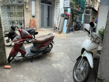 Hình ảnh Nhà nhỏ xinh 3 tầng Xô Viết Nghệ Tĩnh, P21, DTSD 30m2, 1.9 tỷ TL
