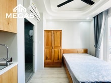 Hình ảnh Khai Trương Căn Hộ Cao Cấp -Full Nội Thất -Ban Công Ngay Phạm Văn Bạch