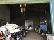 Hình ảnh Hóc Môn, Bán Nhà Xưởng có TBA riêng, DT 972m2, Giá chỉ 25 tỷ