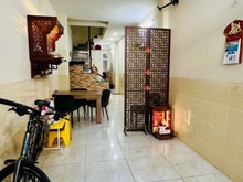 Hình ảnh Nhà MỚI ĐẸP HXH ra Nguyễn Văn Trỗi🌸 DT 3x17m 🌸 4PN -3WC tiện VP-ở